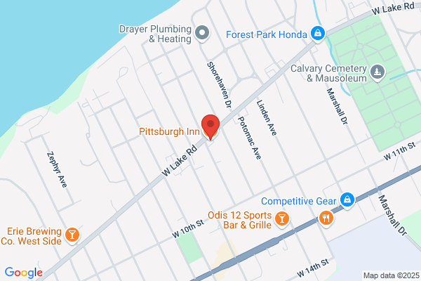 Pittsburgh Inn