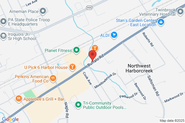 Erie Catering and Events