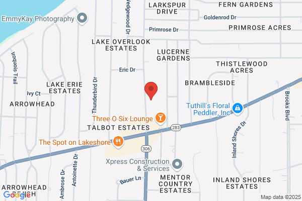 Erie Limo Services