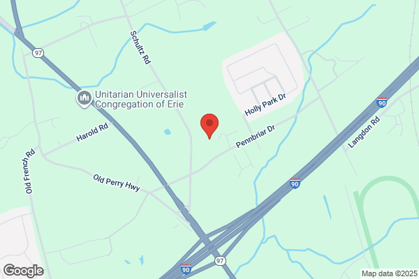 Pennbriar Child Care