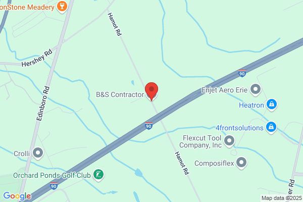 Lake Erie Chimney Sweeps