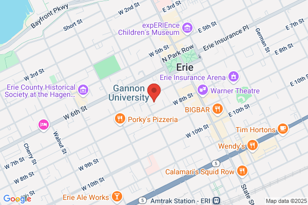 Victory Christian Center of Erie Inc