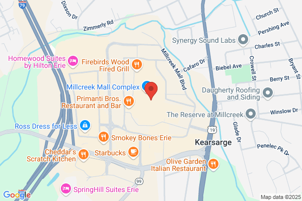 Tillys