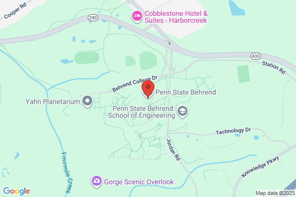 Penn State Behrend