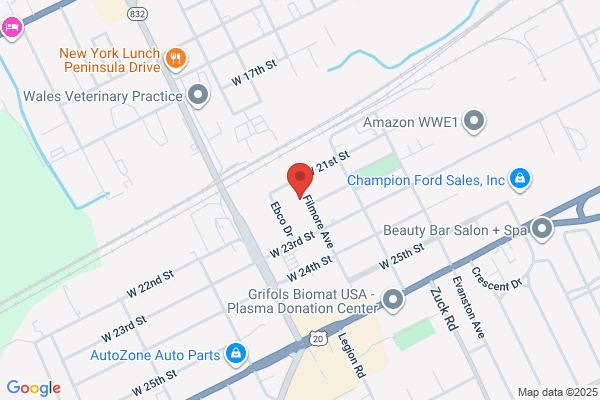 Rem Electronic Supply Co Inc