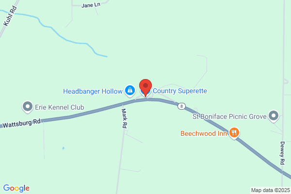 Country Superette