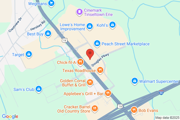 Aspen Dental - Erie, PA