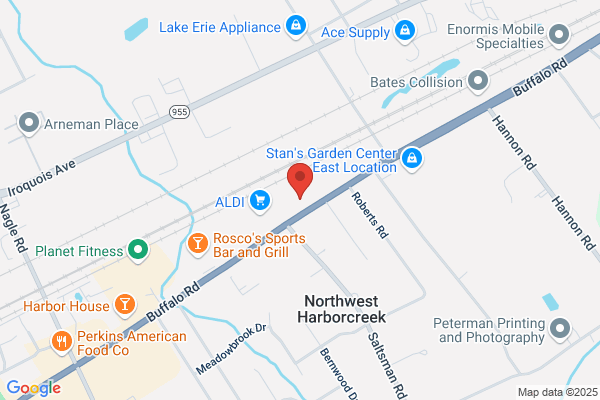 Harborcreek Dental