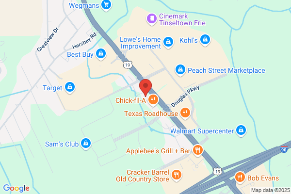 Peach Street Dental & Dentures