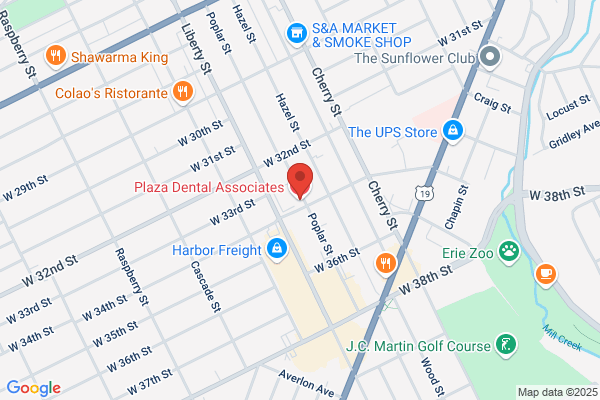 Plaza Dental Associates