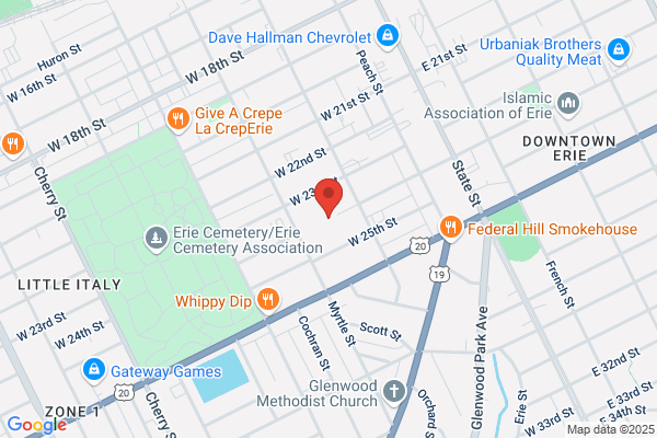 Saint Vincent Wound Center