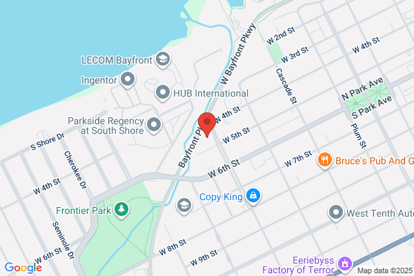 Bayfront Open Mri Ct