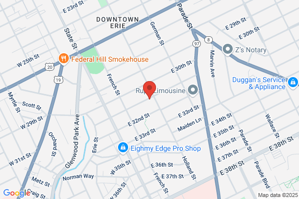 Cav Dental Studios