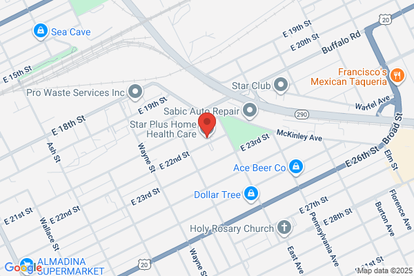 Erie Home Health Care