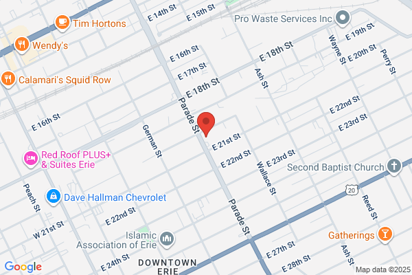 Karr Electric Inc
