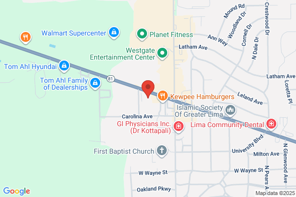 Shawnee Optical