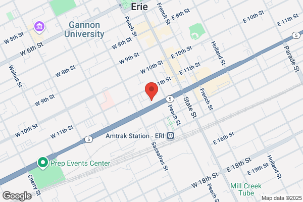 Erie Eye Clinic