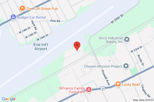 Harrington Industrial Laundry