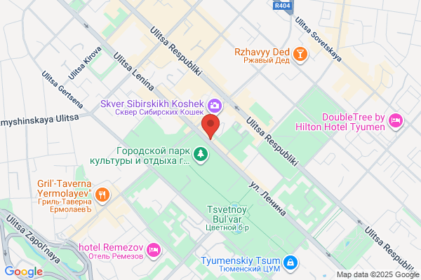 Burger King Restaurants, Restaurants
