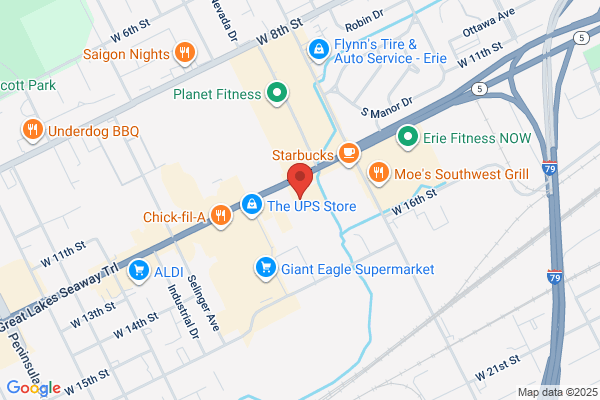 Willie Blanks Fitness Center