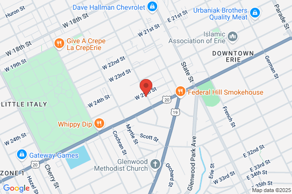 Kloecker Francis V. Funeral Home Inc.