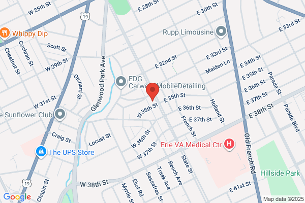 Dermatology Associates of Erie