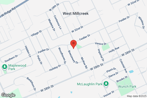 Millcreek Township