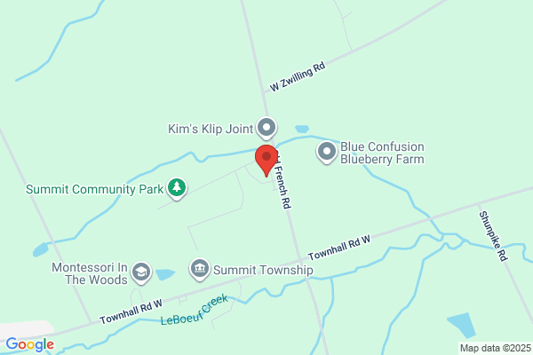 Summit Township, Sewer Authority