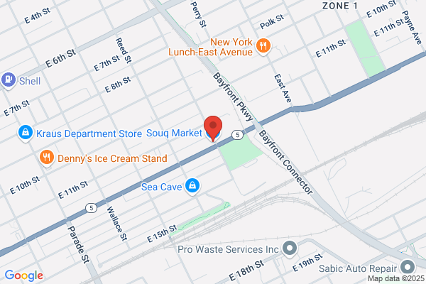 New Sara's Market