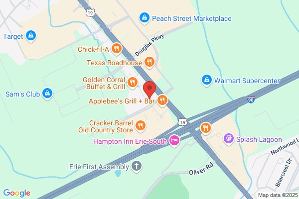 Red Apple Mart