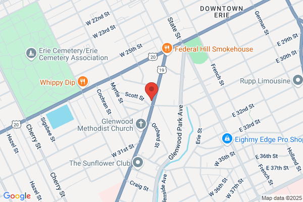 Erichson Hearing Aid Center