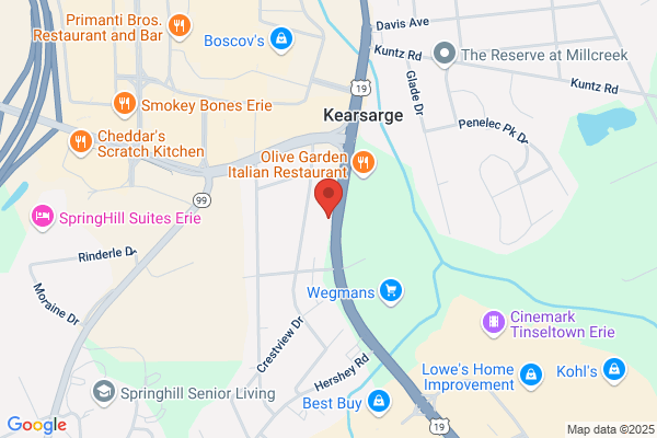 Millcreek Vacuum & Sewing Center