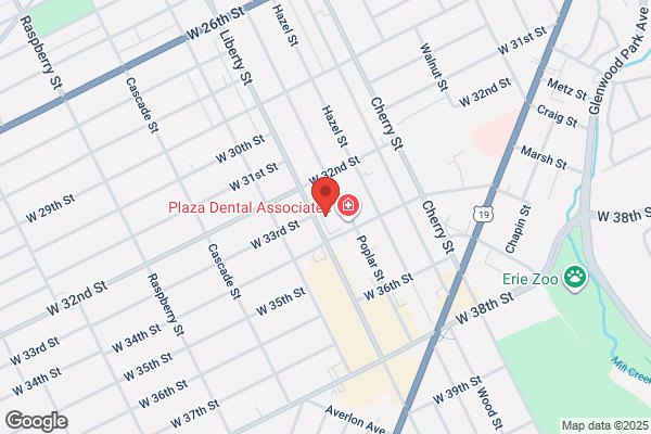 World Bazaar of Erie