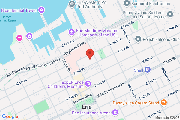 Encompass Health Rehabilitation Hospital of Erie