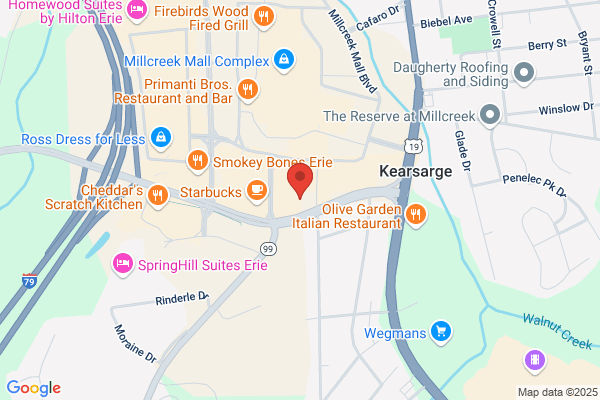 Candlewood Suites Erie, an IHG Hotel