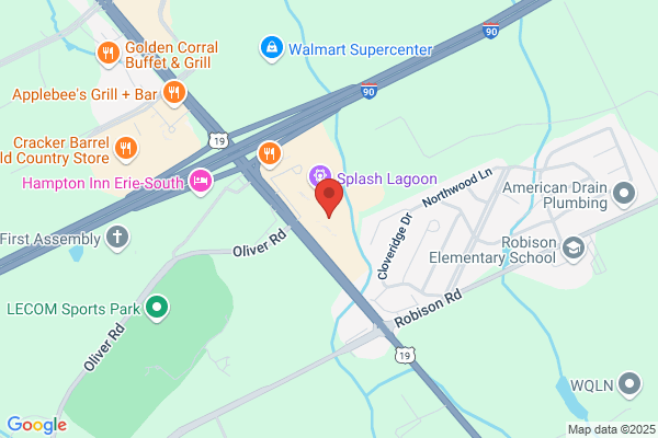 Holiday Inn Express & Suites Erie (Summit Township), an IHG Hotel