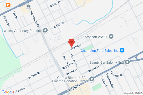 Amtac Corporation