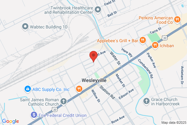 Wesleyville Mobile Home Park