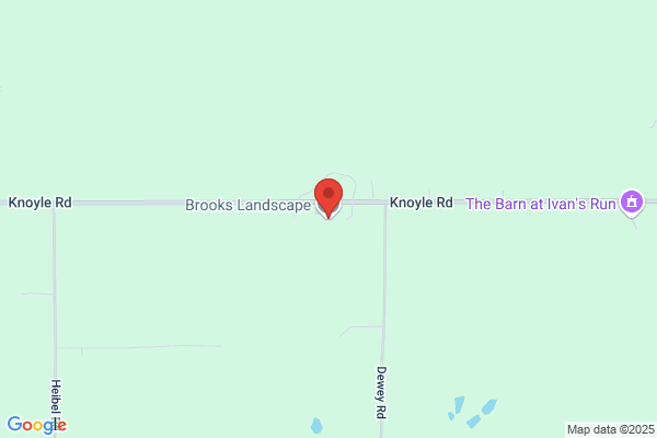 Brooks Landscape