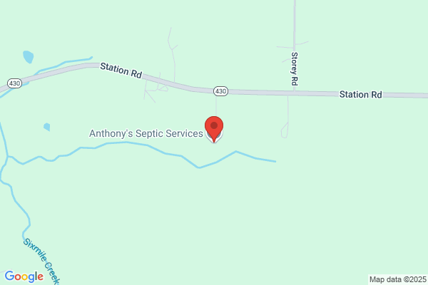 Anthony Cleaners