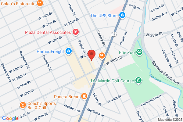 Poplar Street Laundry