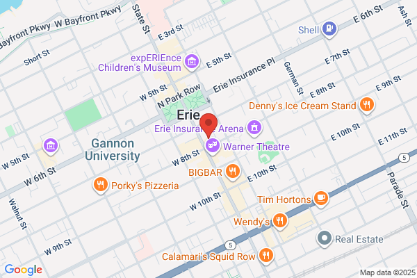 Marshall Dennehey Warner Coleman Goggin Law Offices