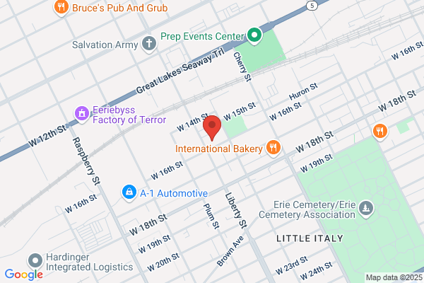 Benson's Outdoor & Snow Service