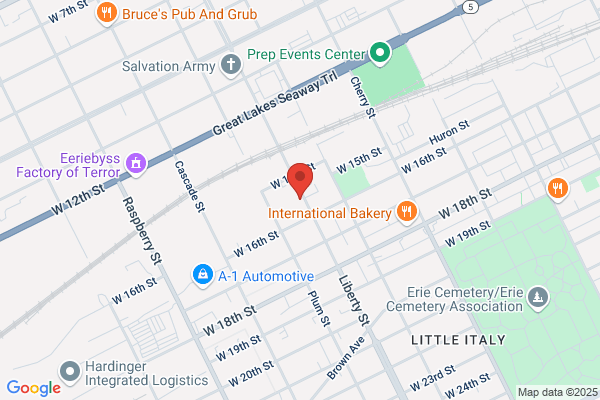 Chad J Vilushis Attorney