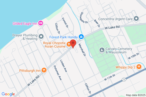 Cairns Law Offices