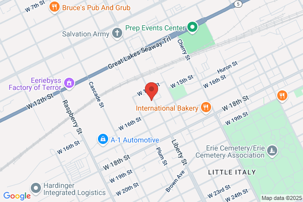 McCormick & Vilushis LLC