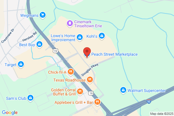 Peachtree Estates