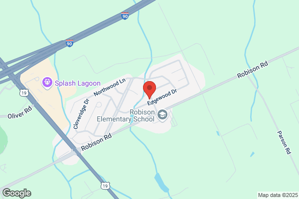 Summit Heights Mobile Home Park
