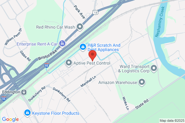 Airline Hydraulics Co