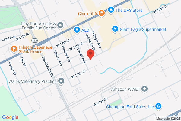 Filtech Inc